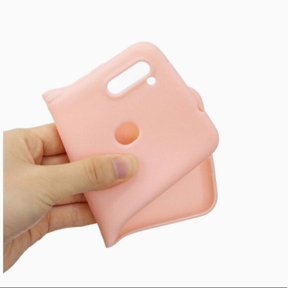 Phone Case for Samsung Galaxy A11 Blue - Picture 7 of 8